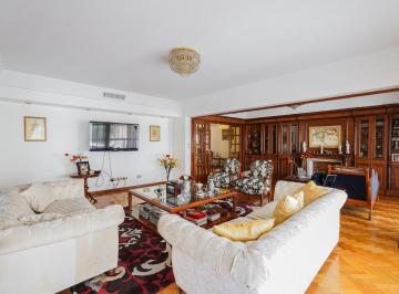 Departamento · 287m² · 5 Ambientes · 1 Cochera · Departamento en Exclusivo Dúplex con Master Suite en Palermo