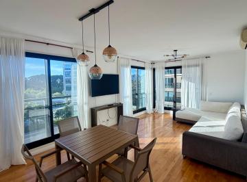 Departamento de 3 ambientes, Puerto Madero · River View Puerto Madero | 3 Ambientes con Cochera y Amenities