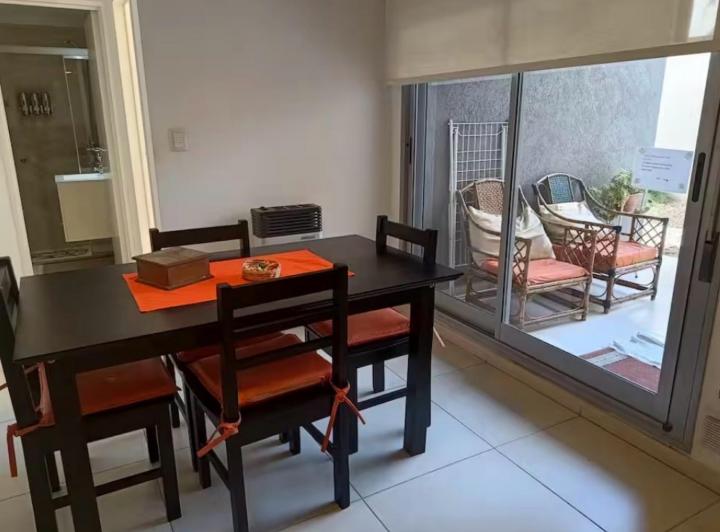 Departamento · 45m² · 4 Ambientes