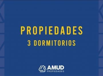 Departamento · 65m² · 4 Ambientes · Codigo de Publicacion 2008