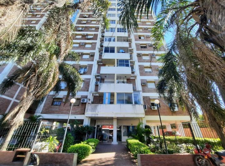 Departamento · 65m² · 4 Ambientes