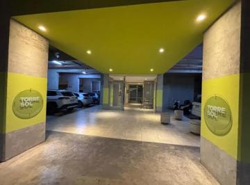 Garage · 200m² · Cochera en Rosario