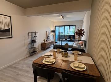 Departamento · 34m² · 1 Ambiente · Venta de Departamento Monoambiente