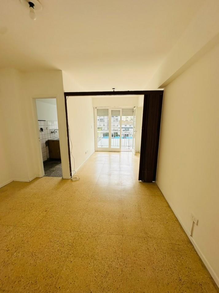 Depto en Venta – Edificio Gulfi V, 30m², 1 amb, 1 dorm, 1 baño