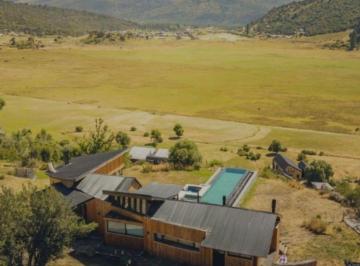 Casa de 4 ambientes, San Martín de los Andes · Equipo Inmobiliario Vende Casa (Financiación Propia) en Peñon de Lolog, Sma