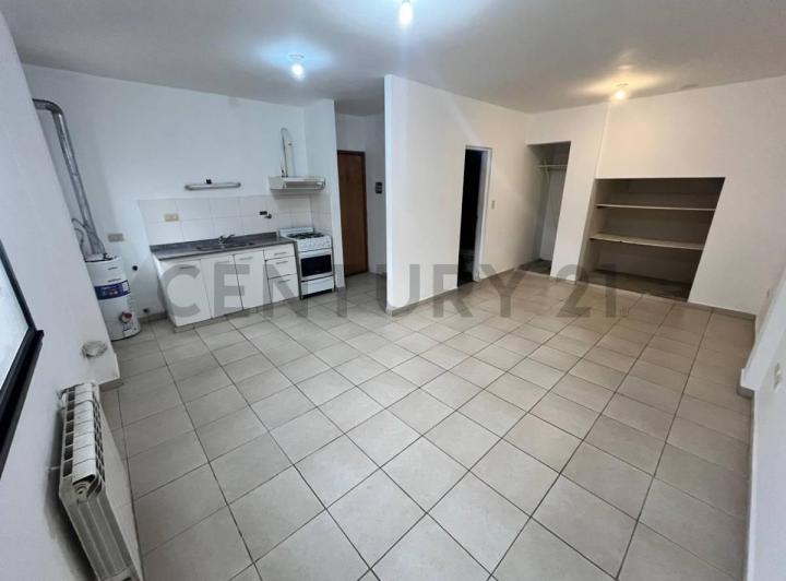Departamento · 40m²