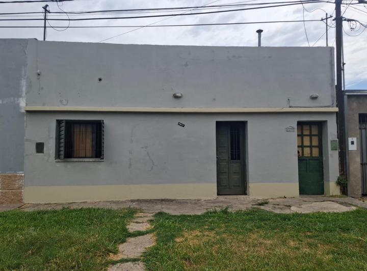 Casa · 94m² · 2 Ambientes