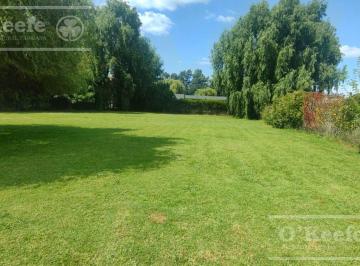 Terreno · 982m² · La Candida Lote en Venta de 982 m² - Ultimas Unidades