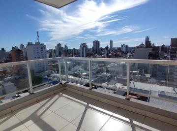 Departamento de 2 ambientes, Ciudad de Santa Fe · Departamento Al Frente en El Centro en Venta de 1 Dormitorio