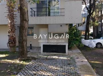 Departamento · 82m² · 3 Ambientes · 1 Cochera · Alquiler Triplex en Terrazas del Haras, Pilar