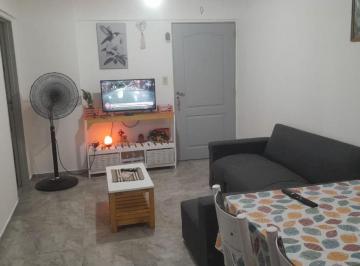 Departamento de 4 ambientes, San Fernando · Dpto. 4 Ambientes "Complejo Cerrado Altos de San Fernando"