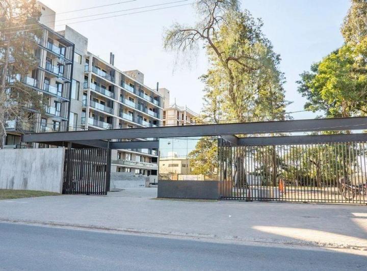 Departamento · 60m² · 2 Ambientes · 1 Cochera