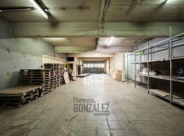 MPI-MPI-5547_2 · Venta Pque Avellaneda Dposito y Vivienda Lote 8,66 X 55
