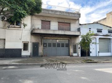 MPI-MPI-5547_2 · Venta Pque Avellaneda Dposito y Vivienda Lote 8,66 X 55