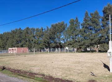 Terreno · 300m² · Terreno en Abasto - Barrio San Jose II