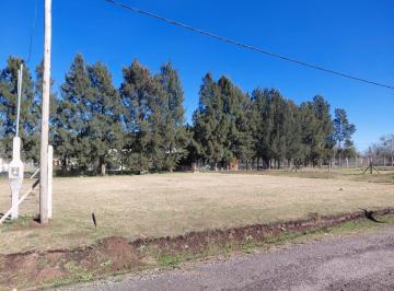 Terreno · 300m² · Terreno en Abasto