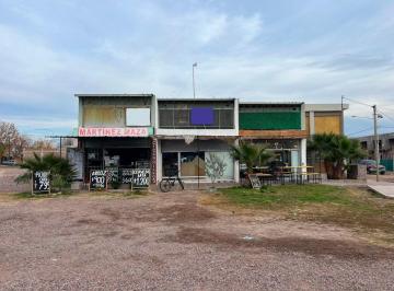 Fondo de comercio de 2 ambientes, General Gutiérrez · Venta Fondo de Comercio Maipú