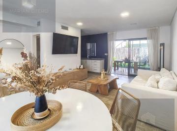 Casa · 89m² · 4 Ambientes · 2 Cocheras · Duplex Cuatro Ambientes en Venta en Cañada Village