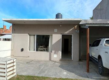 Casa de 3 ambientes, Monte Hermoso · Casa en Venta en Monte Hermoso