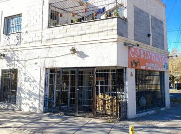 Local comercial de 3 ambientes, Guaymallén · Gran Salon Comercial Esquina, Polirubro en Excelente Estado