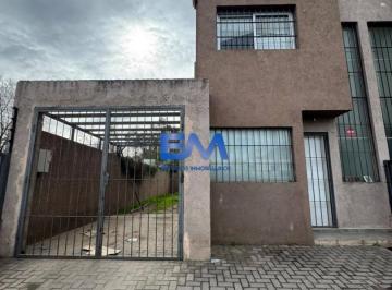 ANM-ANM-314_2 · Vendo Duplex 2 Dormitrios - Patio con Asador - Barrio Arguello