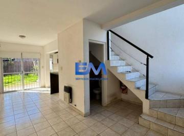 ANM-ANM-314_2 · Vendo Duplex 2 Dormitrios - Patio con Asador - Barrio Arguello