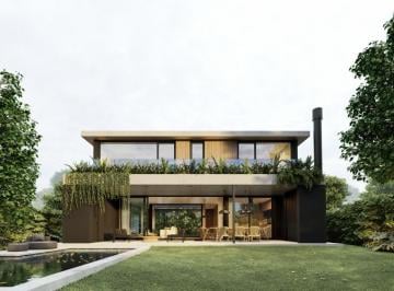 Casa · 300m² · 5 Ambientes · 1 Cochera · Casa en Venta en Nordelta, Tigre, G. B. a. Zona Norte