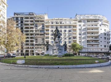 Departamento · 129m² · 4 Ambientes · 1 Cochera · Departamento | Alquiler | Recoleta | 4 Ambientes | Cochera