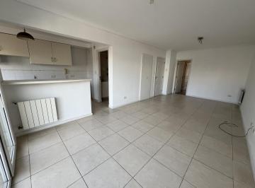 Departamento · 56m² · 2 Ambientes · 1 Cochera · Departamento de 2 Ambientes en La Perla