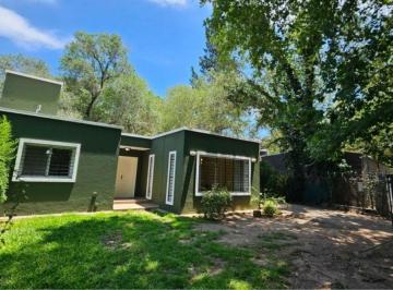 Casa de 4 ambientes, Mendiolaza · Venta Casa | Mendiolaza | Dos Dormi | Pegado a Estancia Q2
