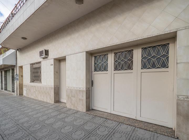 Casa · 144m² · 3 Ambientes · 1 Cochera