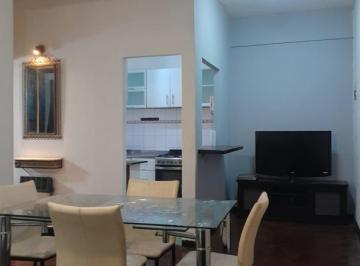 Departamento · 46m² · 2 Ambientes · Depto. de 2 Ambientes con Patio.