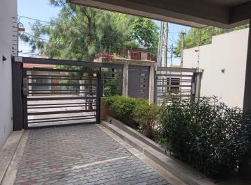 Departamento · 44m² · 2 Ambientes · 1 Cochera · Departamento Dos Ambientes en Venta Balcón Al Frente y Cochera | Apto Crédito