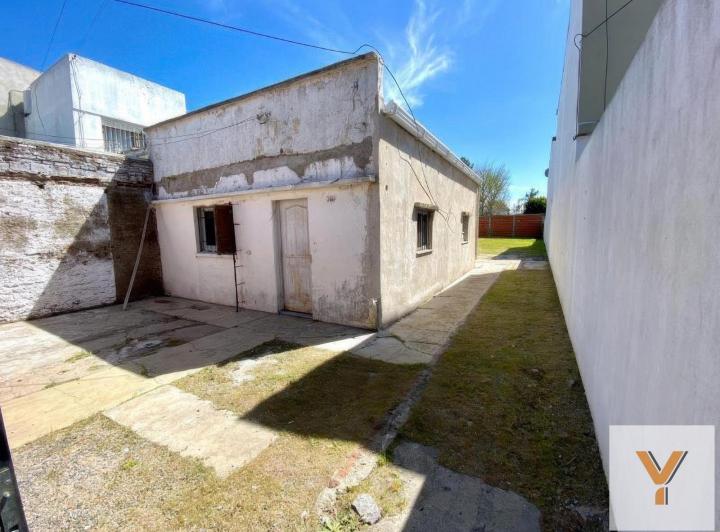 Terreno · 334m²