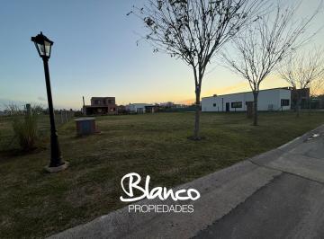 Terreno · 400m² · Terreno Lote en Venta en San Pablo, Pilar, G. B. a. Zona Norte