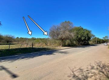 Terreno , Lafinur · Vendo 2 Lotes en Los Cajones Provincia de San Luis. a Minutos de Villa Dolores, Córdoba.