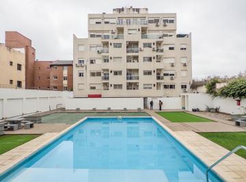 Departamento · 59m² · 3 Ambientes · Depto. 2 Dorm. - Caseros 1724 - a Alberdi - Asador - Pileta