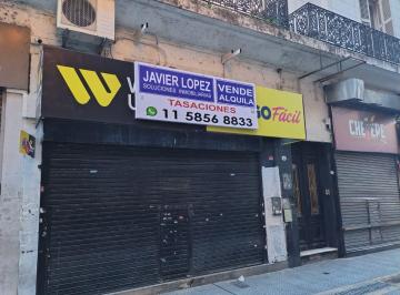 Local comercial · 100m² · Local en San Nicolás