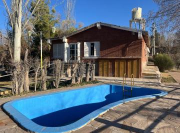 Casa de 5 ambientes, Luján de Cuyo · Venta Casa Las Vegas, Potrerillos