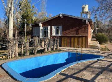 Casa de 5 ambientes, Luján de Cuyo · Venta Casa Las Vegas, Potrerillos