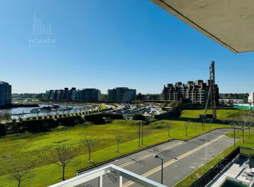 Departamento · 71m² · 3 Ambientes · 1 Cochera · Departamento en Venta 3 Ambientes con Vista a La Bahía de Nordelta The Kiri