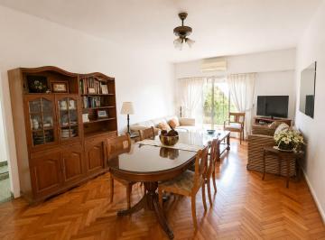 Departamento · 75m² · 3 Ambientes · Departamento Semipiso 3 Ambientes con Balcon Corrido en Venta en Villa Santa Rita / Villa del Parque