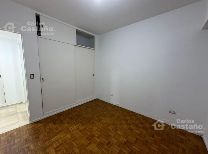 Departamento · 49m² · 3 Ambientes