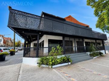 Local comercial · 400m² · Local Comercial - Alquiler - Av del Libertador - Martínez San Isidro