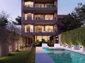 Departamento · 50m² · 2 Ambientes · Departamento 2 Ambientes Premium en Palermo Hollywood – con Parrilla Propia, Suite y Amenities