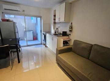 PH · 33m² · 2 Ambientes · PH Dos Ambientes Venta Villa Urquiza Patio Sin Expensas