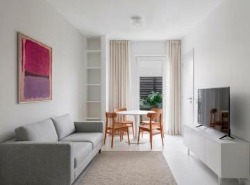Departamento de 2 ambientes, Recoleta · A Nuevo - 2 Amb en La Mejor Zona de Recoleta