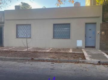 Casa · 3 Ambientes · Venta Casa 3 Ambientes Beccar Totalmente Refaccionada