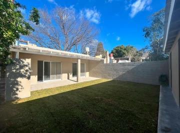 Casa · 3 Ambientes · Venta Casa 3 Ambientes Beccar Totalmente Refaccionada