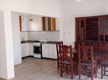 Departamento · 120m² · 4 Ambientes · Alquiler | Depto 3 D | Nueva Cordoba | Ciudad Universitaria